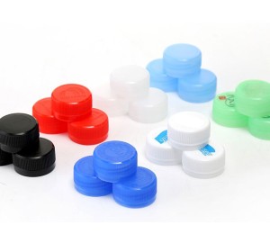 Nắp nước suối cổ 30