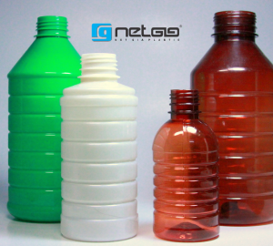 Cung cấp chai hóa chất nông nghiệp