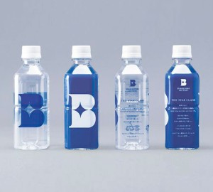 Chai nhựa PET 330ml