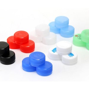 Nắp nước suối cổ 30
