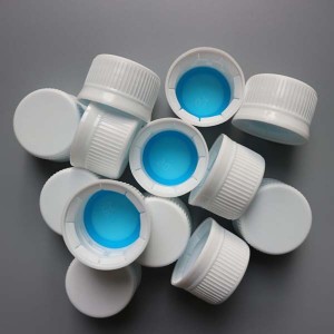 Nắp chịu GAS