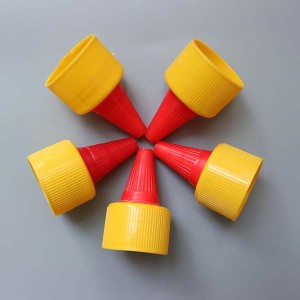 Nắp gia vị – Nắp nước tương – Nắp tương ớt – Nắp dầu