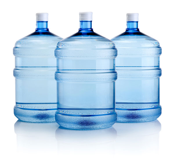 cung cấp bình nhựa 20 lít net gia plastic